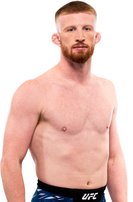 Bo Nickal vs. Kyle Daukaus: Previewing the June 15th Middleweight Clash