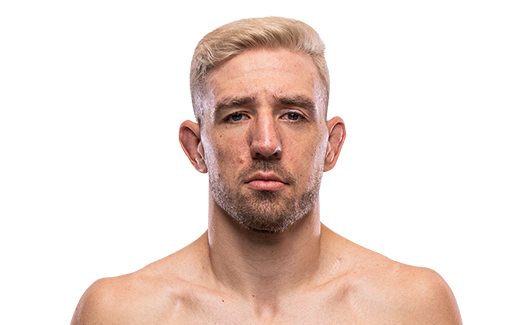 The D'Arce Knight: Kyle Daukaus's Submission Prowess in MMA